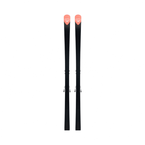 Skis Rossignol Hero Athlete GS R22 2027 - Genetik Sport