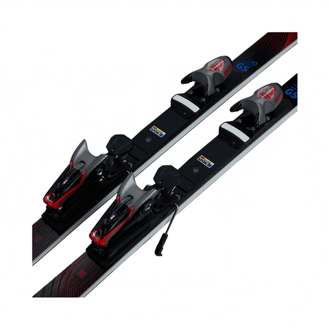 Skis Rossignol Hero Athlete GS R22 2027 - Genetik Sport