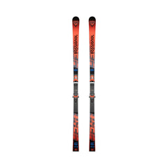 Skis Rossignol Hero Athlete GS R22 - Genetik Sport