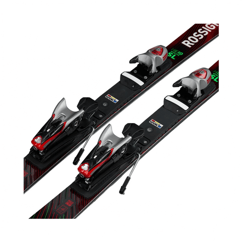 Skis Rossignol Hero Athlete SL WC R22 2027 - Genetik Sport