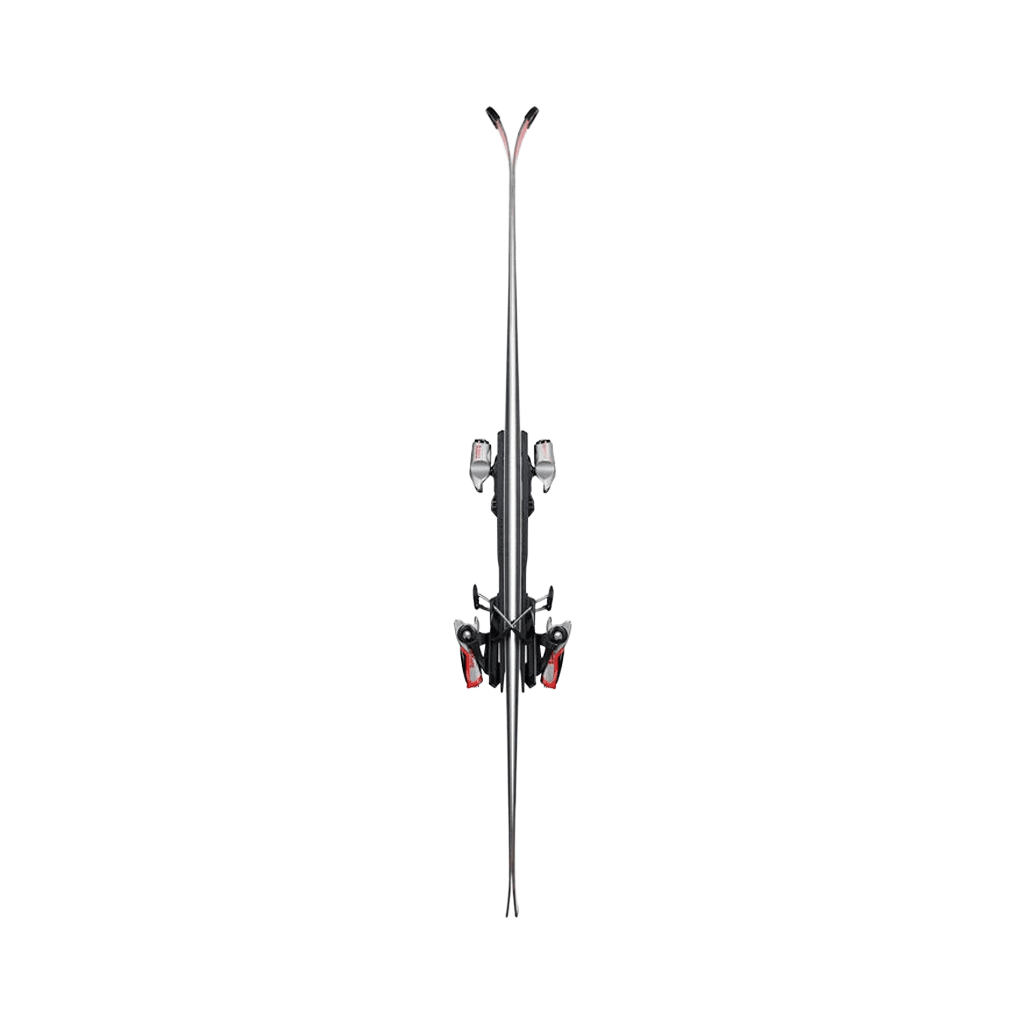 Skis Rossignol Hero Athlete SL WC R22 2027 - Genetik Sport