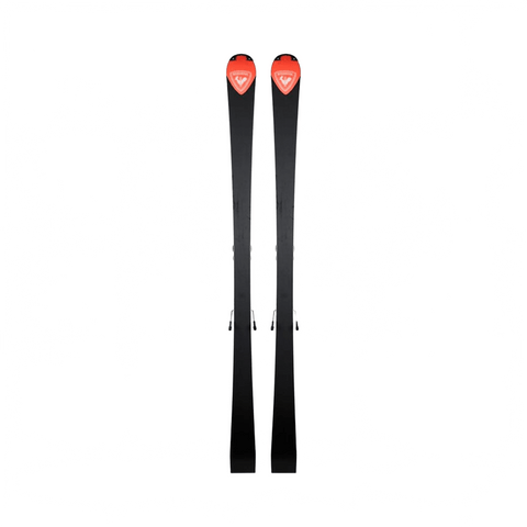 Skis Rossignol Hero Athlete SL WC R22 2027 - Genetik Sport