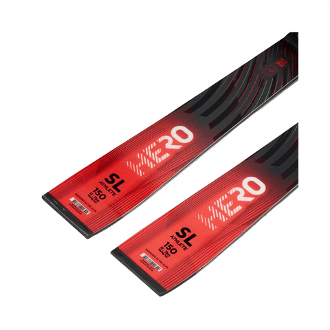 Skis Rossignol Hero Athlete SL WC R22 2027 - Genetik Sport