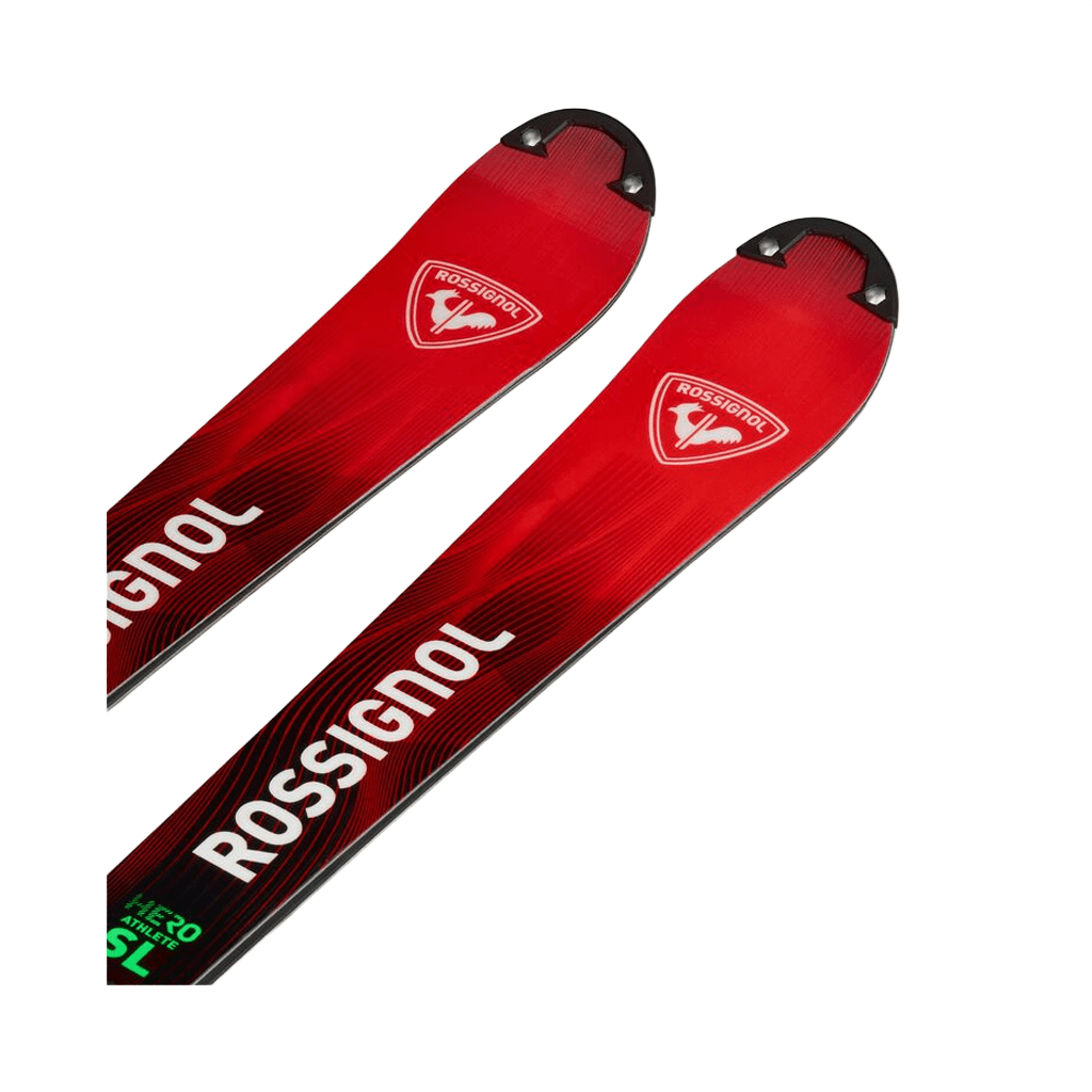 Skis Rossignol Hero Athlete SL WC R22 2027 - Genetik Sport