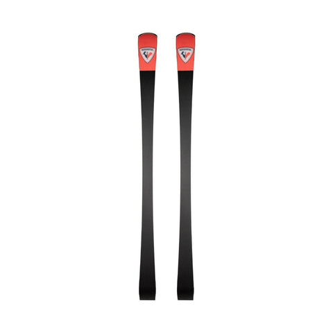 Skis Rossignol Hero Carve K + NX 12 Bindings - Genetik Sport