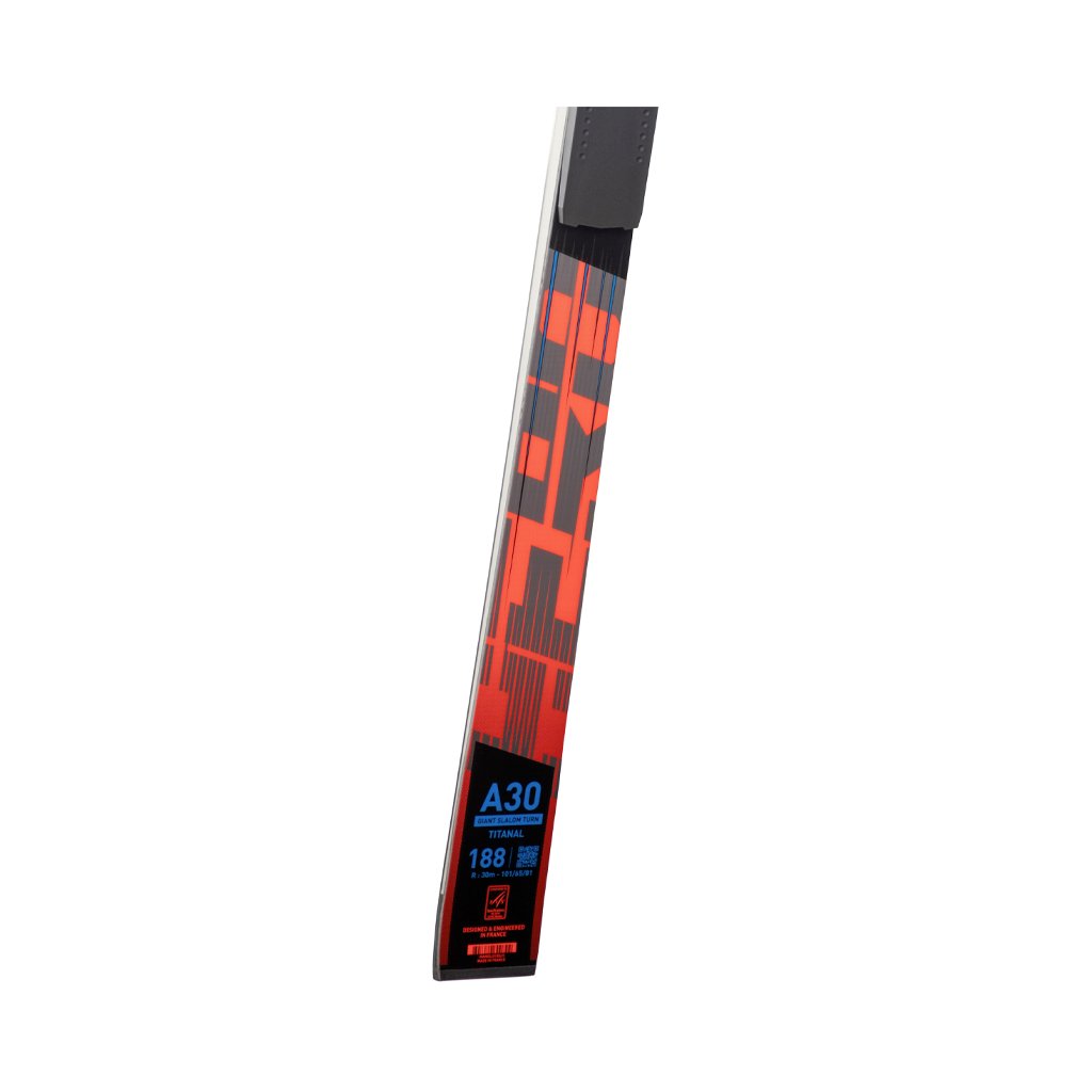 Skis Rossignol Hero FIS GS FAC R22 - Genetik Sport