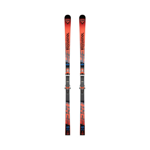 Skis Rossignol Hero FIS GS FAC R22 - Genetik Sport