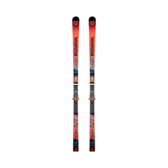 Skis Rossignol Hero FIS GS FAC R22 - Genetik Sport