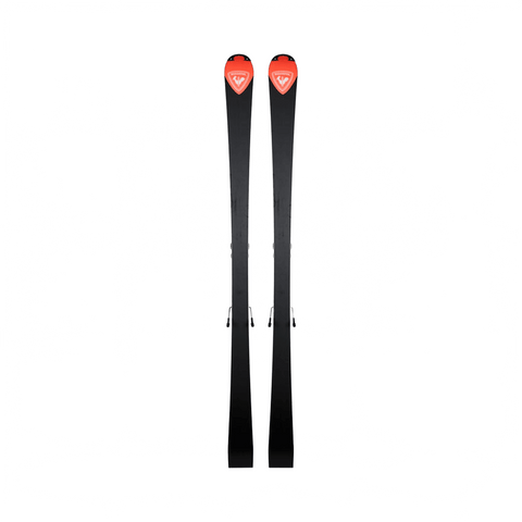 Skis Rossignol Hero FIS SL FAC R22 2027 165cm - Genetik Sport