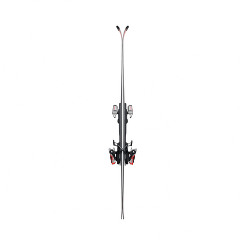 Skis Rossignol Hero FIS SL FAC R22 2027 165cm - Genetik Sport