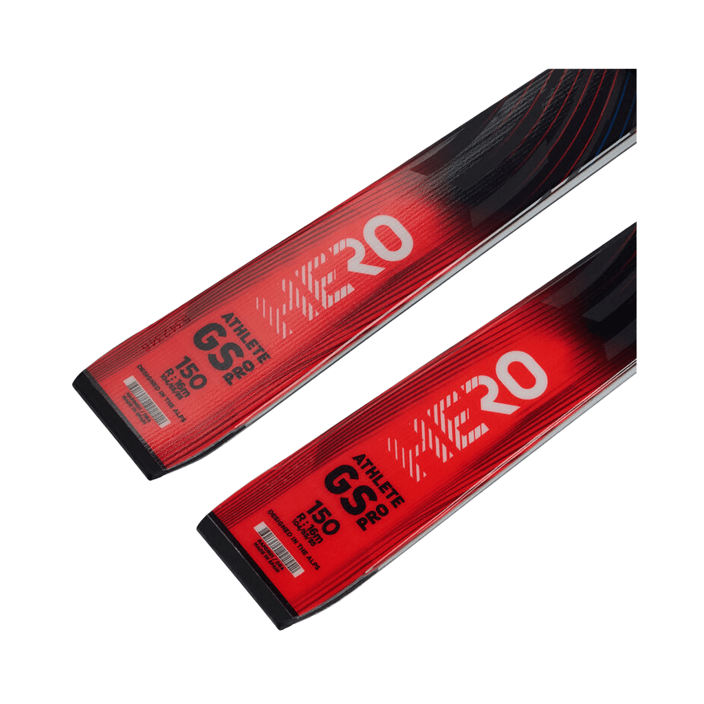 Skis Rossignol Hero GS Pro R21 - Genetik Sport