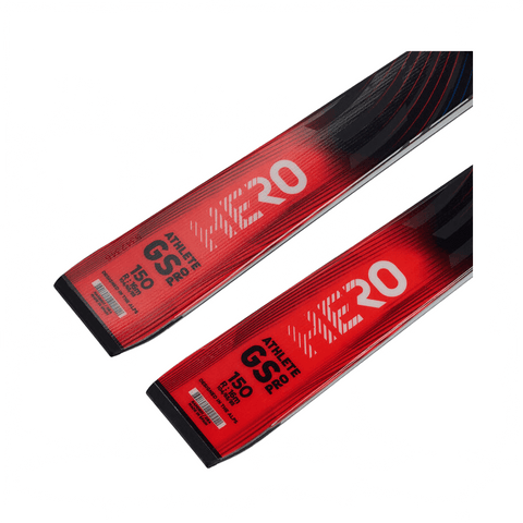 Skis Rossignol Hero GS Pro R21 - Genetik Sport
