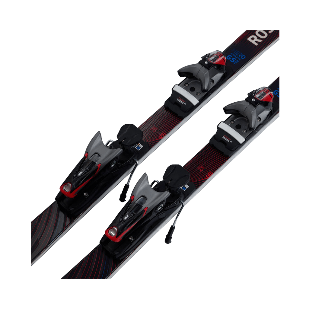 Skis Rossignol Hero GS Pro R21 - Genetik Sport