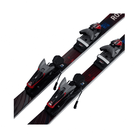 Skis Rossignol Hero GS Pro R21 - Genetik Sport