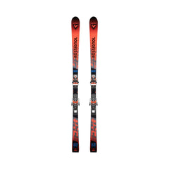 Skis Rossignol Hero GS Pro R21 - Genetik Sport