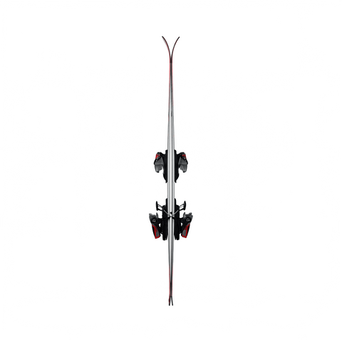Skis Rossignol Hero GS Pro R21 - Genetik Sport