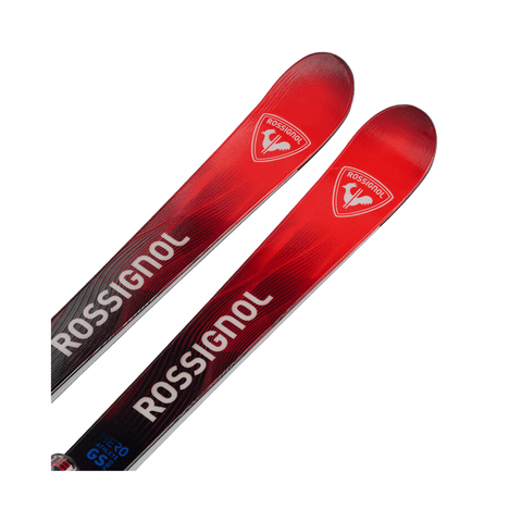 Skis Rossignol Hero GS Pro R21 - Genetik Sport