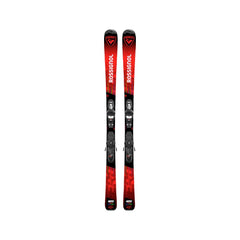 Skis Rossignol Hero Jr KID4 - Genetik Sport