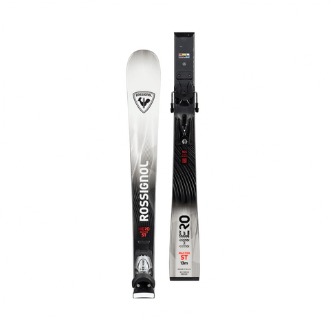 Skis Rossignol Hero Master ST R22 - Genetik Sport