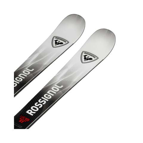 Skis Rossignol Hero Master ST R22 - Genetik Sport