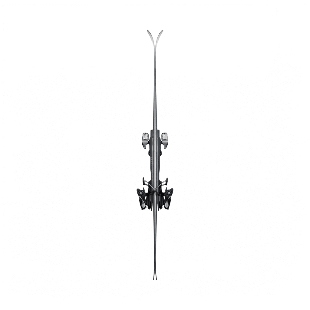 Skis Rossignol Hero Master ST R22 - Genetik Sport