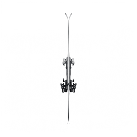 Skis Rossignol Hero Master ST R22 - Genetik Sport