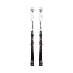 Skis Rossignol Hero Master ST R22 - Genetik Sport