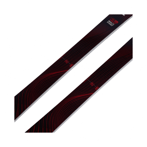 Skis Rossignol Hero Multi-Event Open - Genetik Sport
