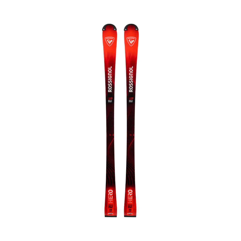 Skis Rossignol Hero Multi-Event Open - Genetik Sport