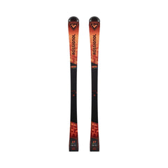 Skis Rossignol Hero Multi - Event Open - Genetik Sport