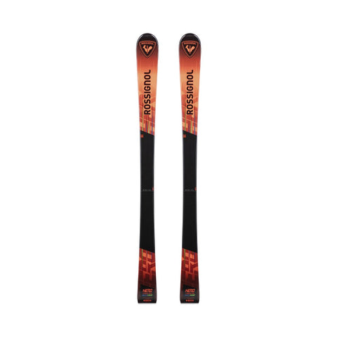 Skis Rossignol Hero Pro Multi - Event Open - Genetik Sport