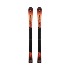 Skis Rossignol Hero Pro Multi - Event Open - Genetik Sport