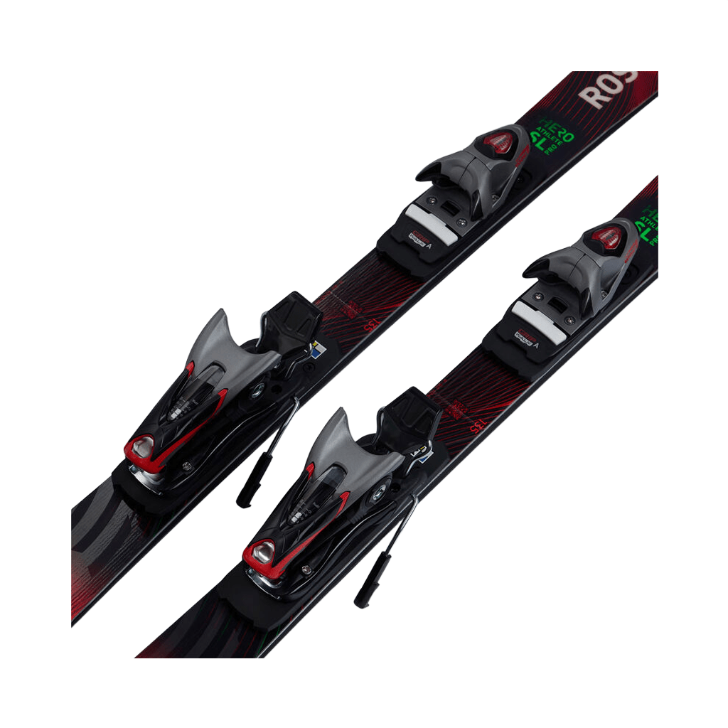 Skis Rossignol Hero SL Pro R21 - Genetik Sport
