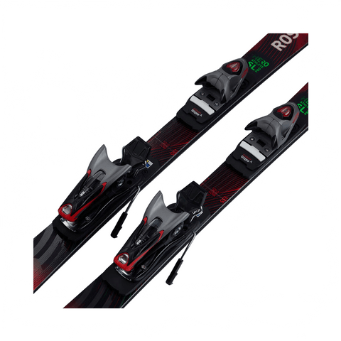 Skis Rossignol Hero SL Pro R21 - Genetik Sport