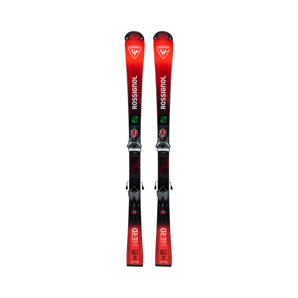 Skis Rossignol Hero SL Pro R21 - Genetik Sport