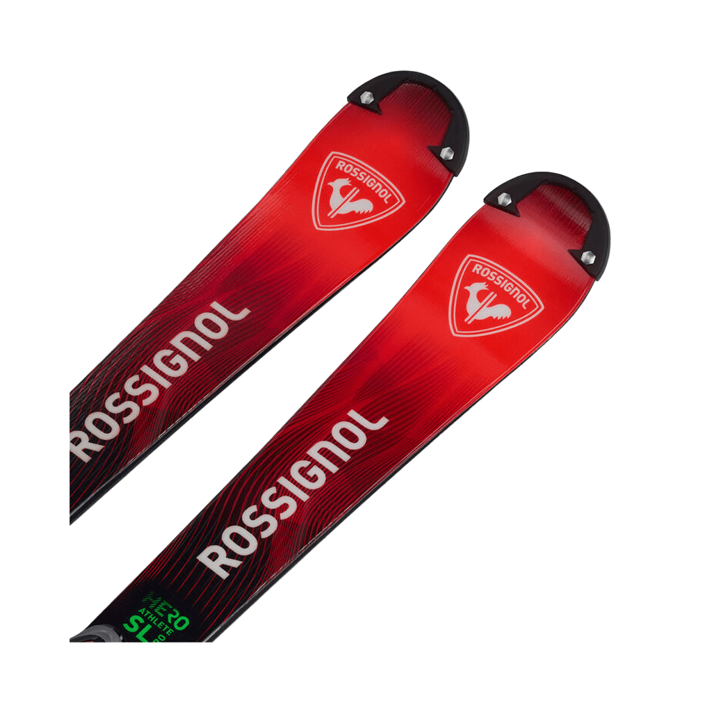 Skis Rossignol Hero SL Pro R21 - Genetik Sport