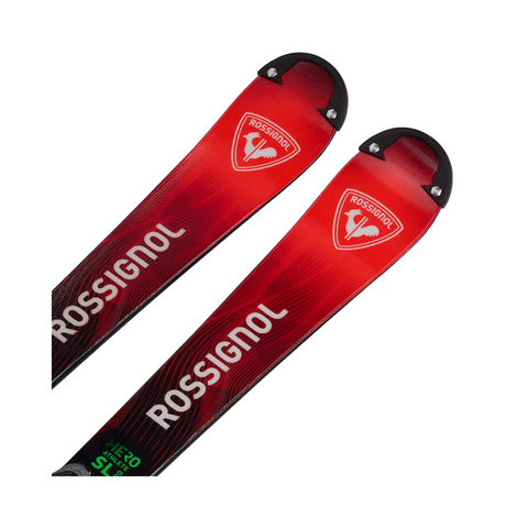 Skis Rossignol Hero SL Pro R21 - Genetik Sport
