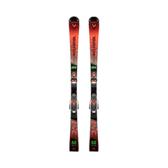 Skis Rossignol Hero SL Pro R21 - Genetik Sport