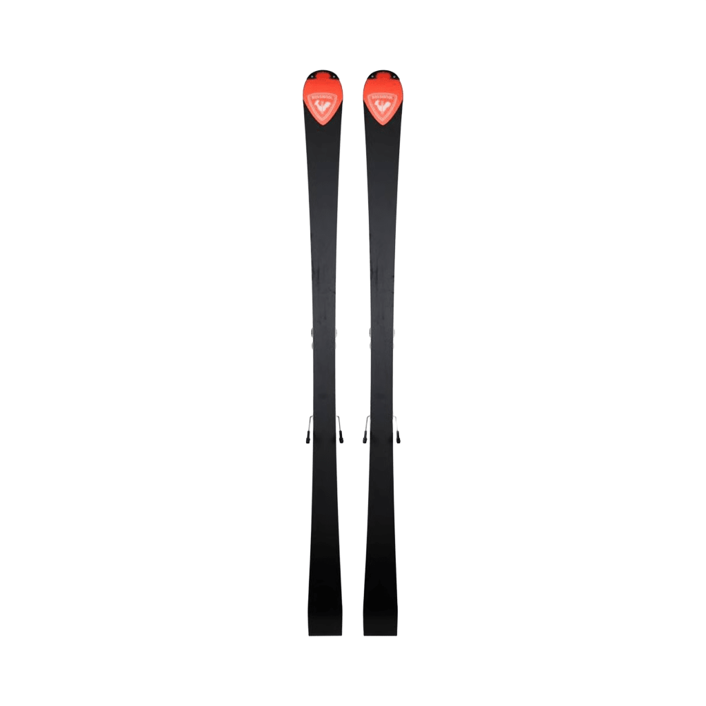 Skis Rossignol Hero WC FIS SL FAC R22 2027 - Genetik Sport