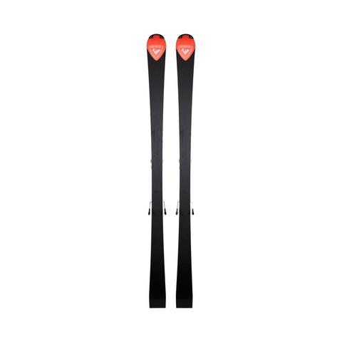 Skis Rossignol Hero WC FIS SL FAC R22 2027 - Genetik Sport