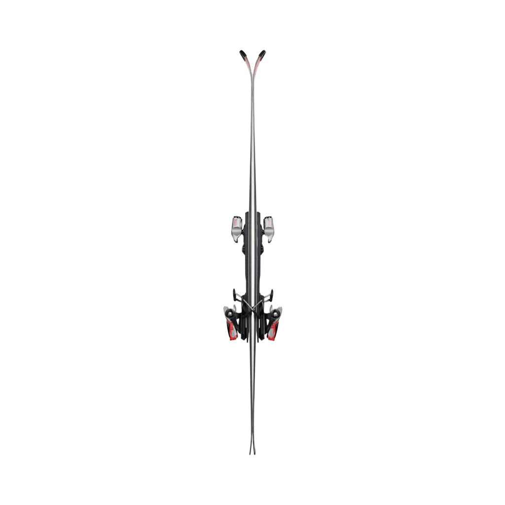 Skis Rossignol Hero WC FIS SL FAC R22 2027 - Genetik Sport