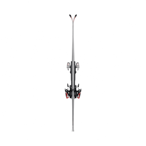 Skis Rossignol Hero WC FIS SL FAC R22 2027 - Genetik Sport