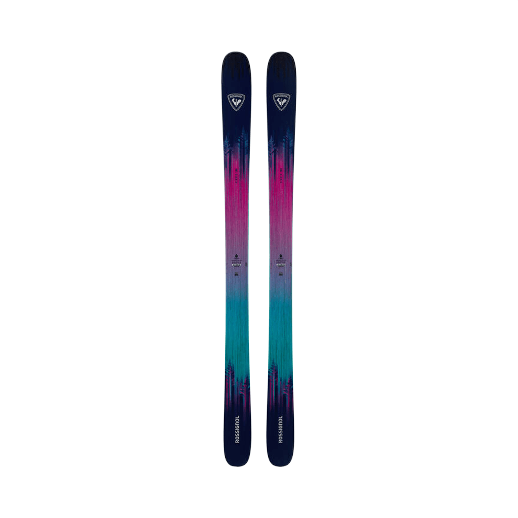 Skis Rossignol Sender 100 Open - Genetik Sport