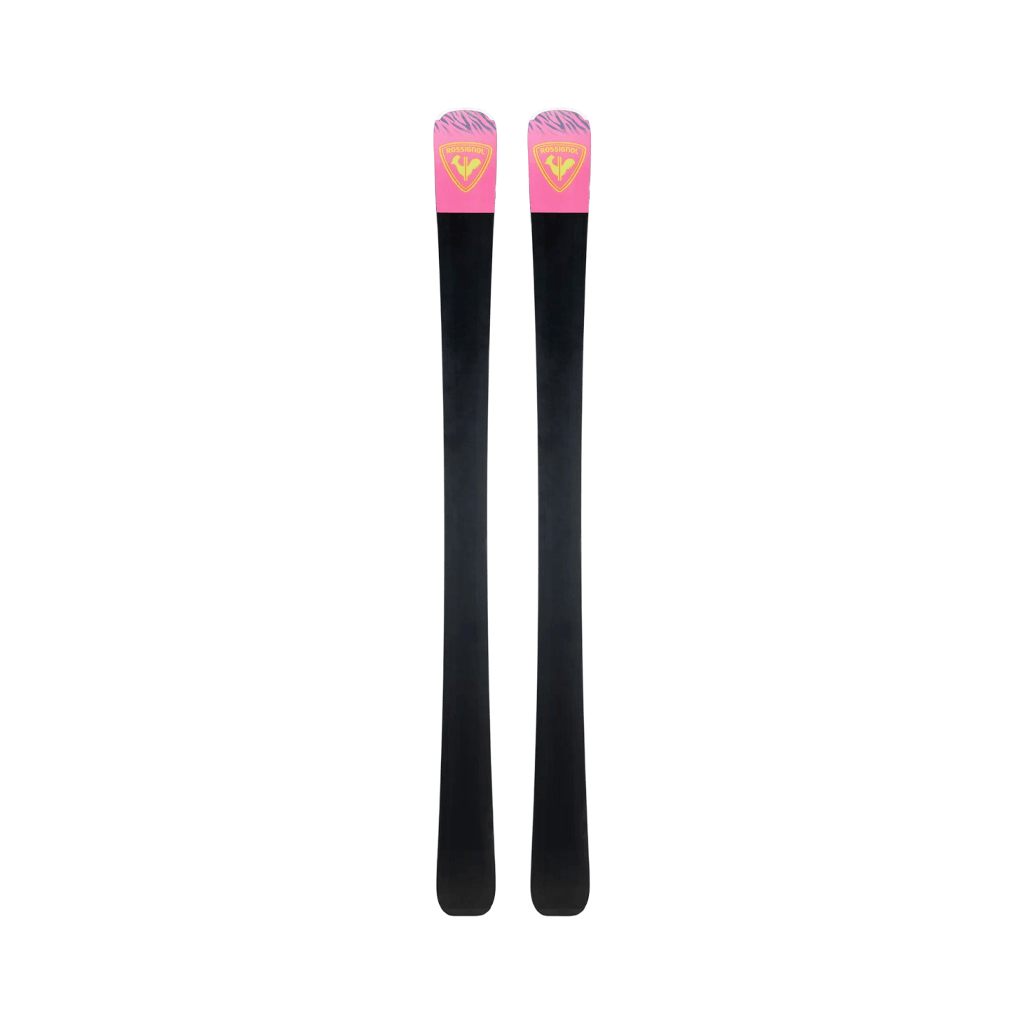 Skis Rossignol Super Arcade 94 Pink Open – Genetik Sport Skis Rossignol Super Arcade 94 Pink Open – Genetik Sport