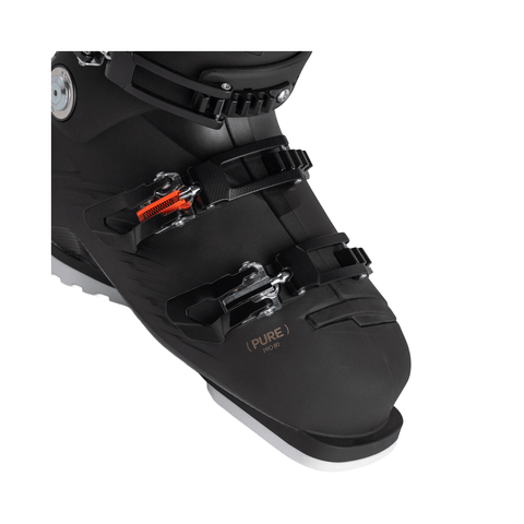 Women's Ski Boots Rossignol Pure Pro 80 - Metal Black - Genetik Sport