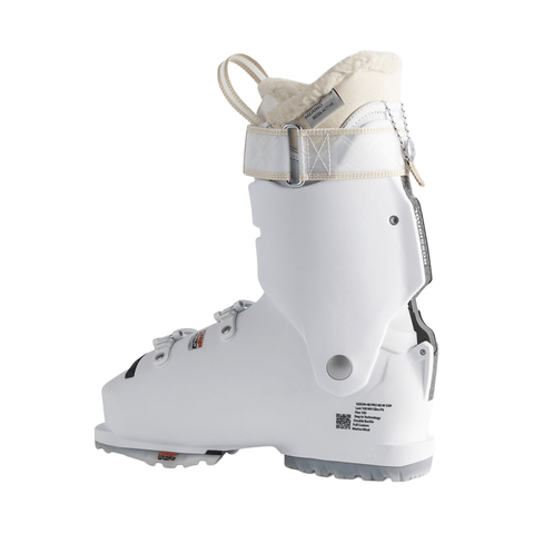 Women's Skis Boots Rossignol Vizion 4B 80 GW - White - Genetik Sport