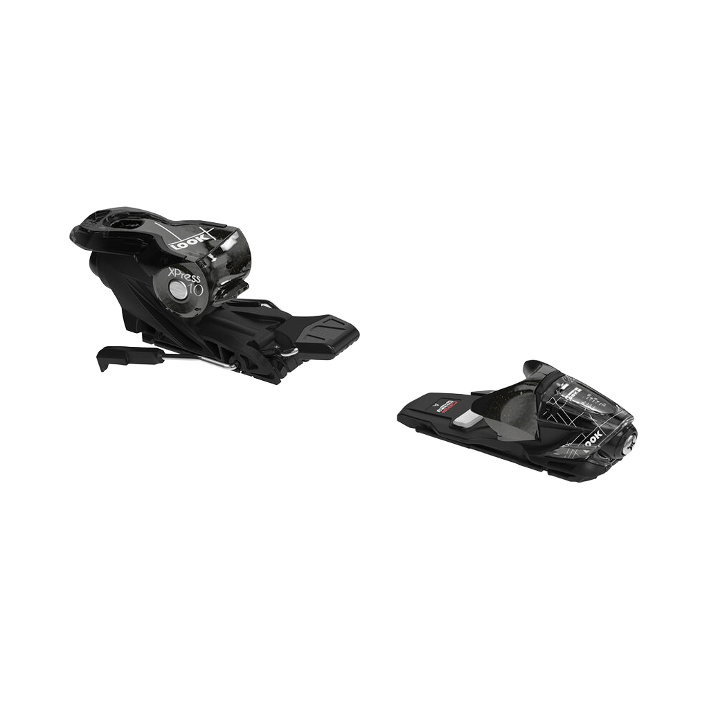 Women's Skis Rossignol Arcade 80 + XP10 Bindings - Genetik Sport