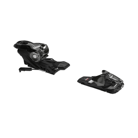 Women's Skis Rossignol Arcade 80 + XP10 Bindings - Genetik Sport