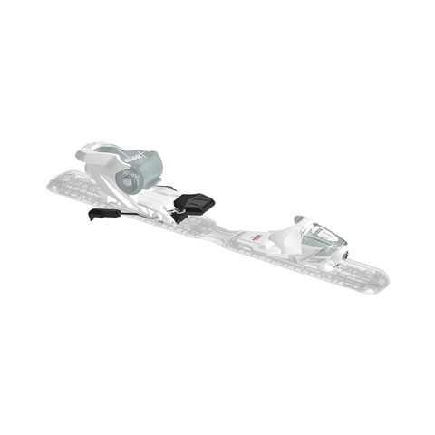Women's Skis Rossignol Arcade 82 + XP11 Bindings - Genetik Sport