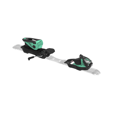 Women's Skis Rossignol Arcade 84 K + NX12 Bindings - Genetik Sport